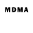 MDMA crystal Dark Soyg